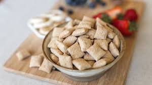 CEREAL ALMOHADITAS RELLENAS