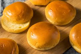 PAN DE HAMBURGUESA BRIOSH