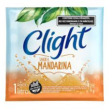JUGO CLIGHT MANDARINA