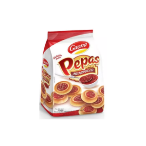 PEPAS GAONA 300GR
