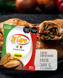 DISCO EMPANADA FREIR DI CARO