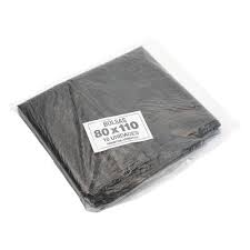 BOLSAS DE CONSORCIO 80X110