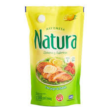 NATURA 1K