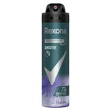 DESODORANTE REXONA SENSITIVE