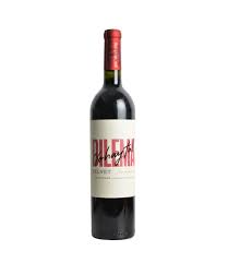 DILEMA TINTO DULCE