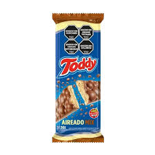 TODDY AIREADO MIX 50G