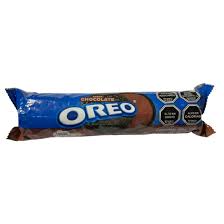 GALLETAS OREO CHOCOLATE 118GR