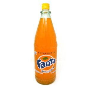 FANTA RET 1,25