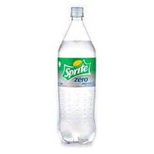 SPRITE DESCARTABLE ZERO 1.5L