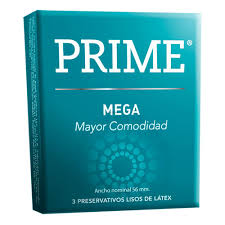PRIME MEGA