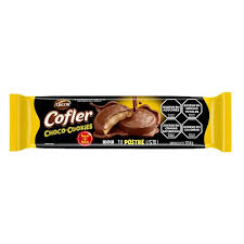 COFLER BAÑADA BON O BON 105,6GR