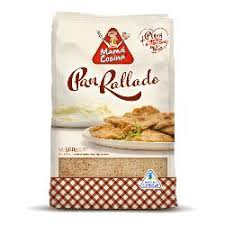 PAN RALLADO MAMA COCINA