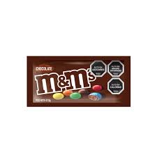 MYM MILK CHOCOLATE