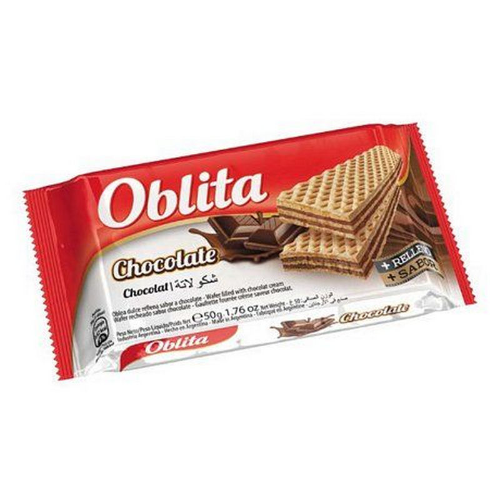 OBLITA CHOCOLATE