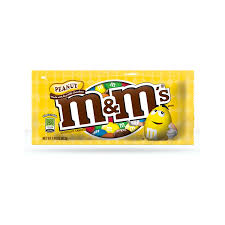 MYM PEANUT