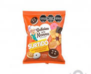 GALLETAS SURTIDO DE LA NONA