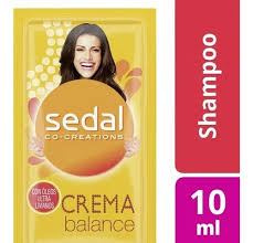 CREMA DE ENJUAGUE SEDAL BALANCE