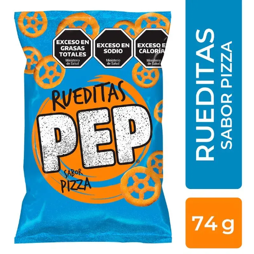 PEPS 74GR