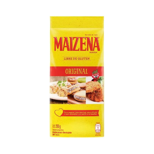 MAIZENA LA ORIGINAL 220GR