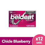 BELDENT INFINIT X7 BLUEBERRY
