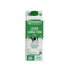 LECHE LA SERENISIMA LV DESCREMADA