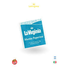 SAQUITO MENTA PEPERINA LA VIRGINIA