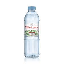 AGUA VILLAVICENCIO 500ML