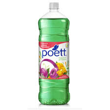 POETT PERFUMINA MUSICA EN PRIMAVERA