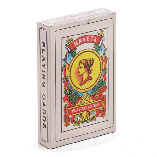 CARTAS ESPAÑOLAS NAIPES