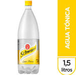 SCHWEPPES TONICA 1,5ML