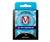 PRESERVATIVOS FORCE ULTRA SENCIBLES