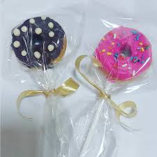 CHUPETINES DONAS