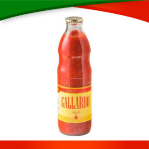 TOMATE TRITURADO GALLARDO 950GR