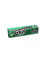 MENTHO PLUS MENTA