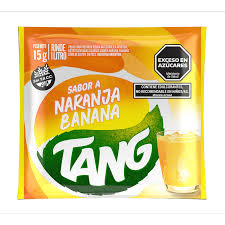 JUGO TANG NARANJA BANANA
