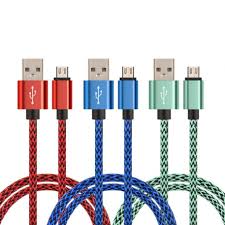 ORION CABLE MICRO USB C7