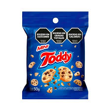 MINI TODDY 50G