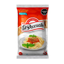 FIDEOS FRESCOS DIPASCUALLE