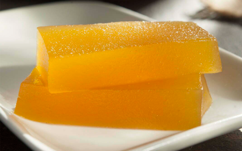 DULCE DE BATATA
