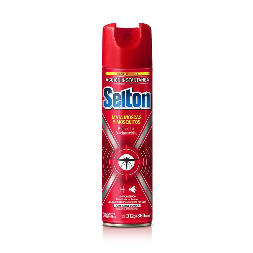 SELTON AEROSOL