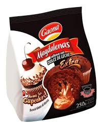 MAGDALENAS GAONA CHOCO DDL