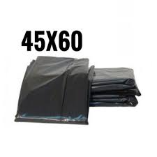 BOLSAS DE CONSORCIO 45X60
