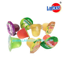 GELATINAS JELLY