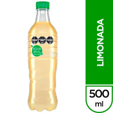 AQUARIUS LIMONADA 500