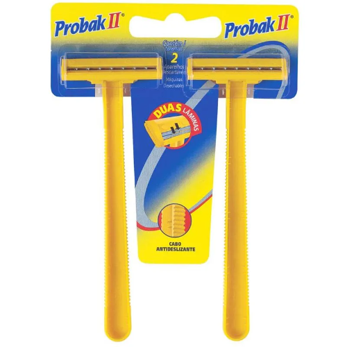 MAQUINA PROBAK II