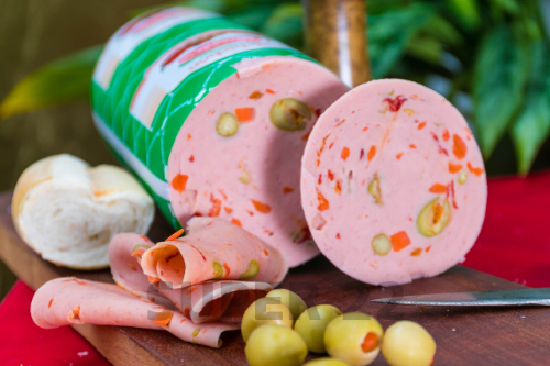 SALCHICHON PRIMAVERA
