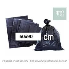 BOLSAS DE CONSORCIO 60X90
