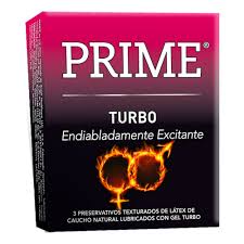 PRIME TURBO