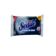 JABON EN PAN SEDILE 150G