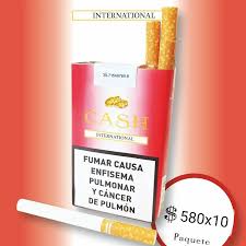 CIGARRILLOS CASH